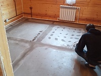 Укладка ковролина г. Электрогорск